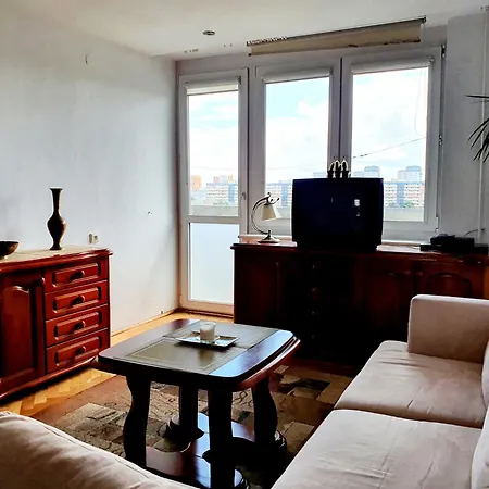 Mieszkanie Ix Pietro Apartamento *