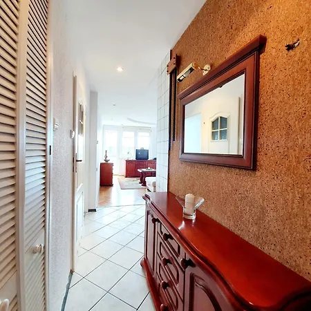 Apartamento Mieszkanie Ix Pietro