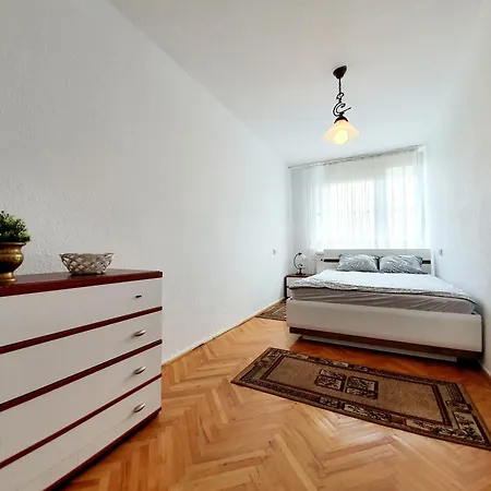 Mieszkanie Ix Pietro Apartmán *
