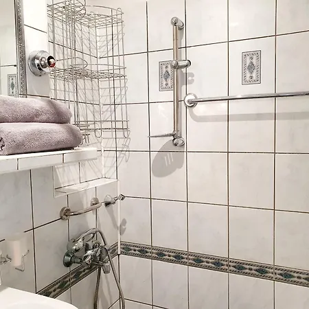 Mieszkanie Ix Pietro Apartmán *