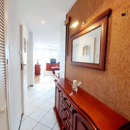 Mieszkanie Ix Pietro Apartamento Gdańsk