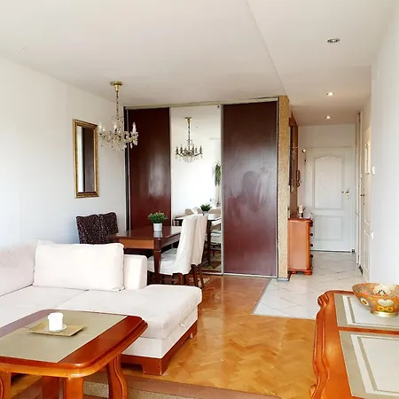 Mieszkanie Ix Pietro Apartamento