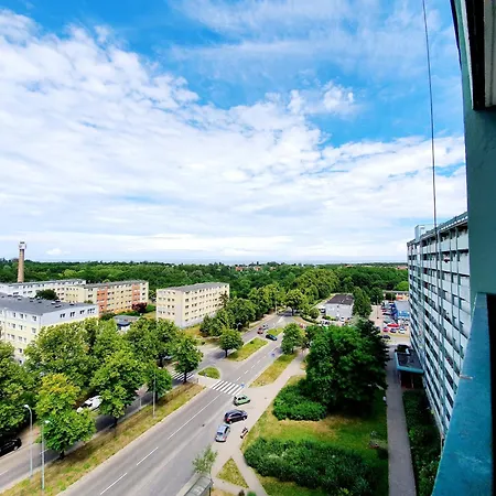 Apartamento Mieszkanie Ix Pietro *